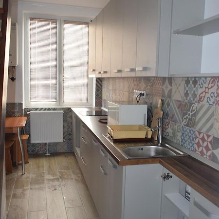 Apartament Nicolae Iorga Rhbm Baia Mare Dış mekan fotoğraf