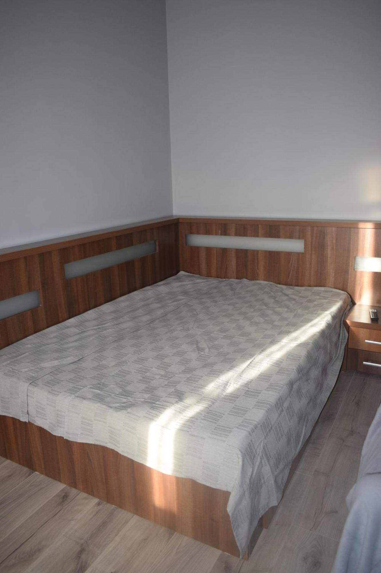 Apartament Nicolae Iorga Rhbm Baia Mare Dış mekan fotoğraf