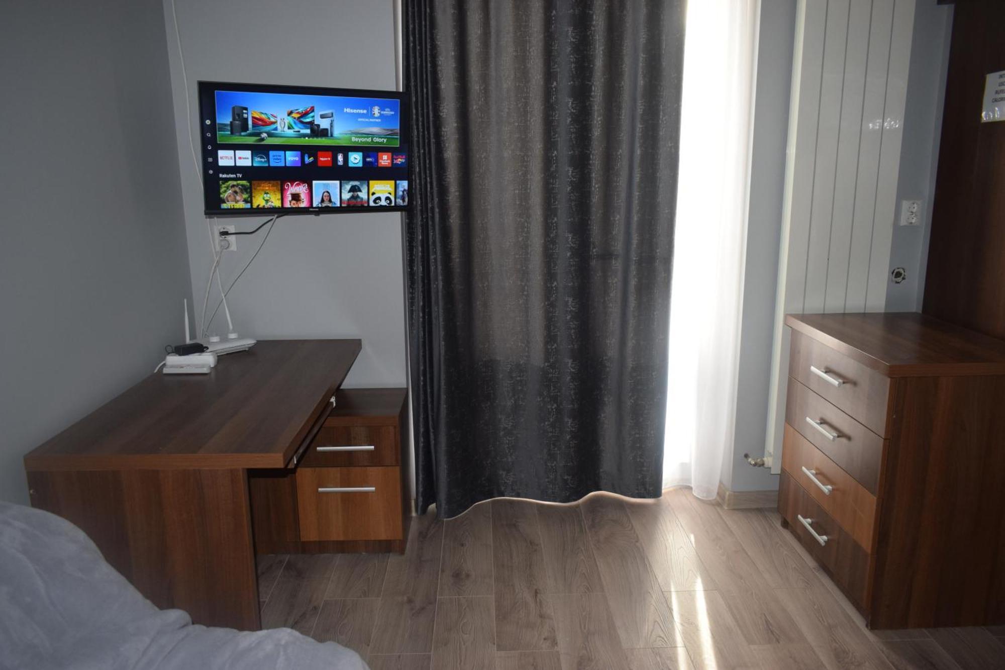 Apartament Nicolae Iorga Rhbm Baia Mare Dış mekan fotoğraf