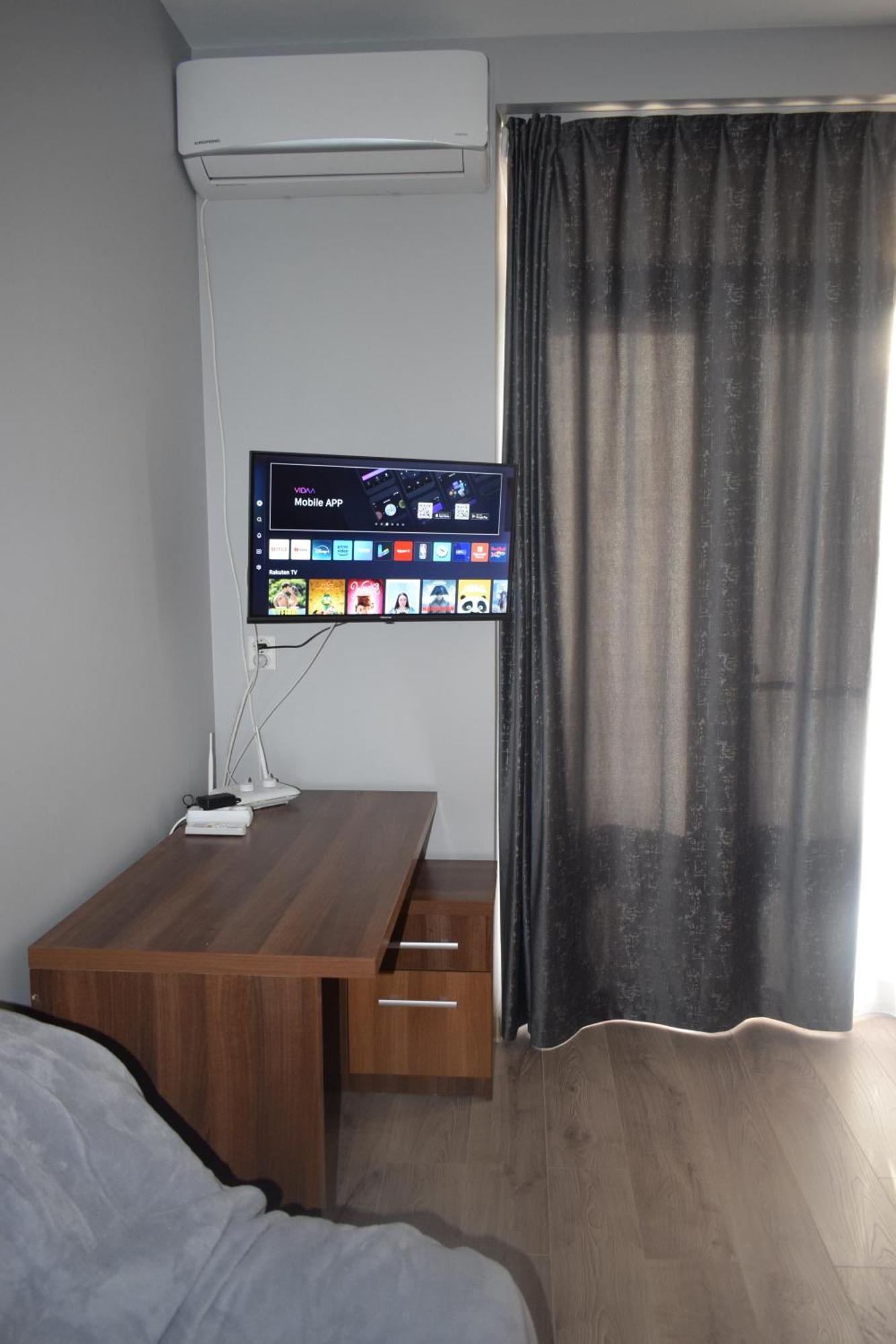 Apartament Nicolae Iorga Rhbm Baia Mare Dış mekan fotoğraf