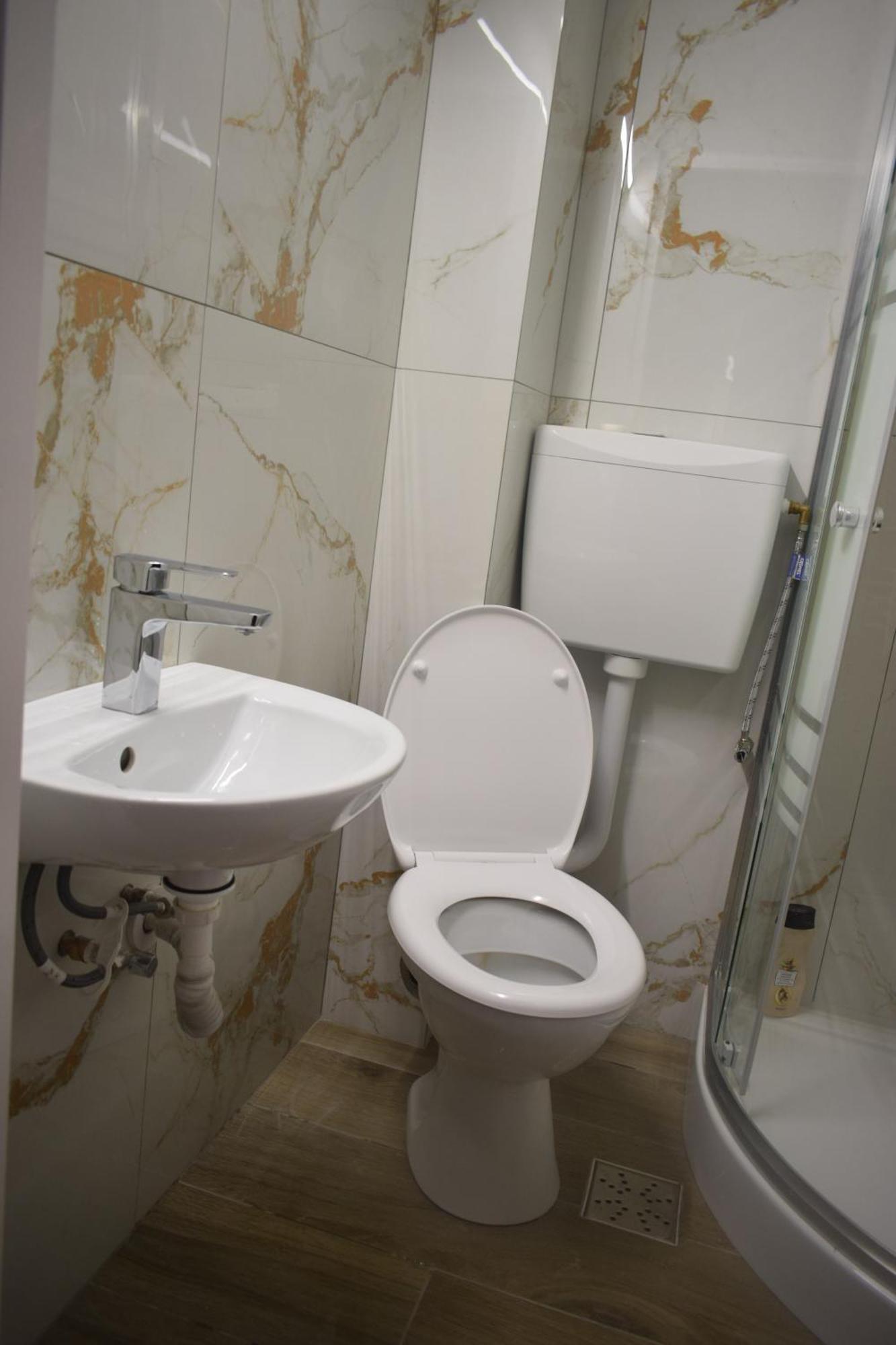 Apartament Nicolae Iorga Rhbm Baia Mare Dış mekan fotoğraf